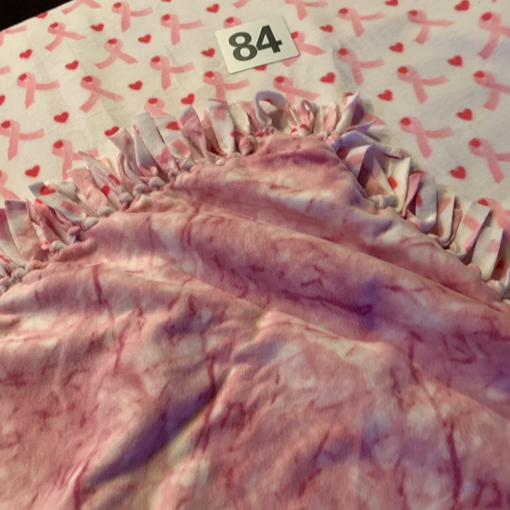 Breast Cancer Awareness!! 
60x47
#84 size 60x47
$60
